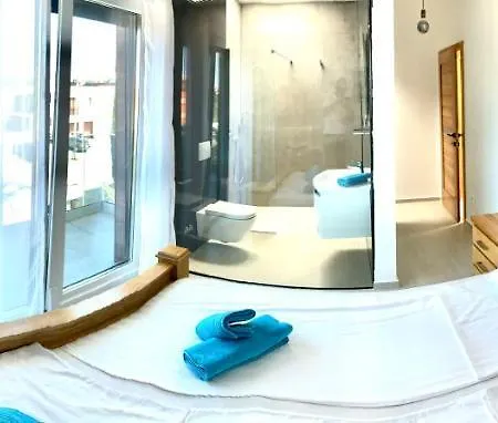 Attractive With 2 Pools For 24 Guests